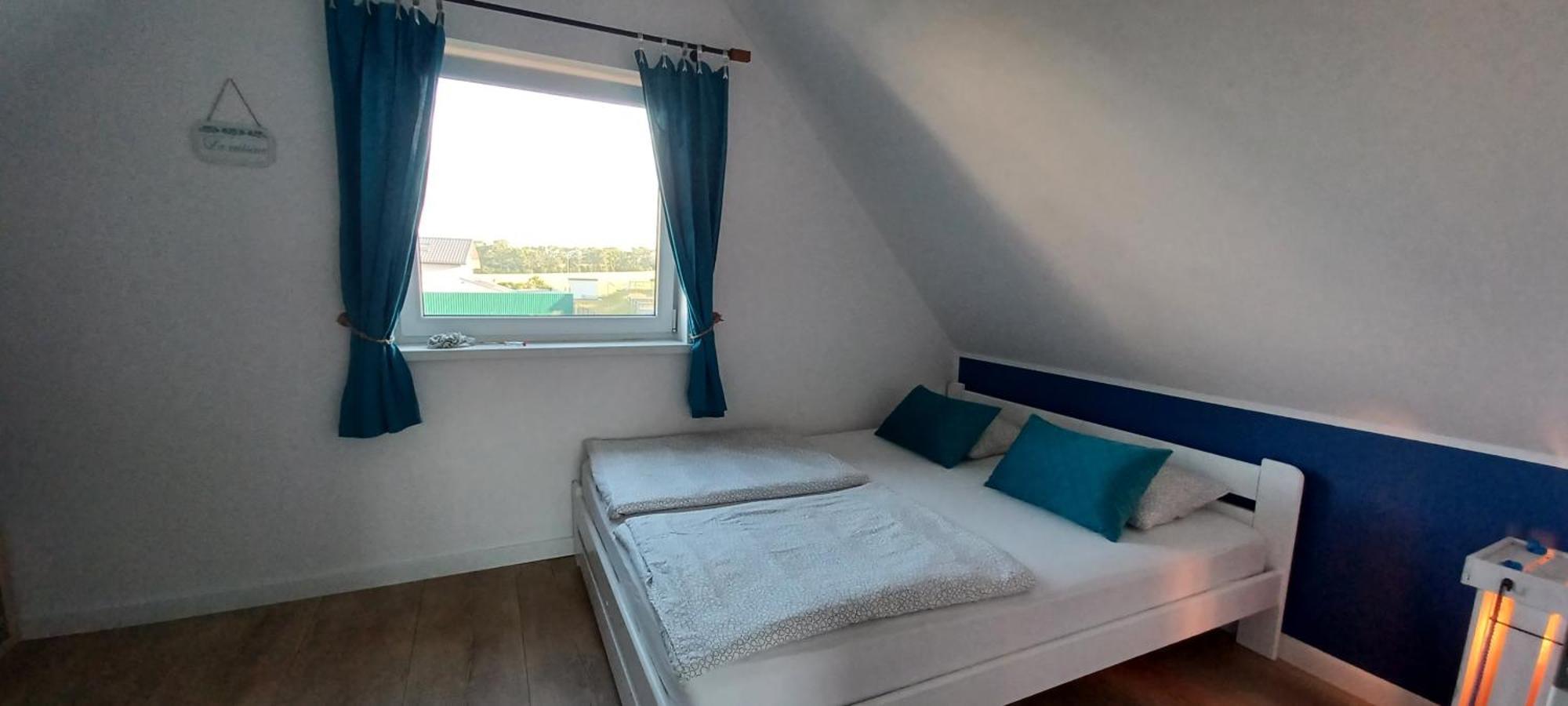 Domki Sunrise Wladyslawowo Exterior foto